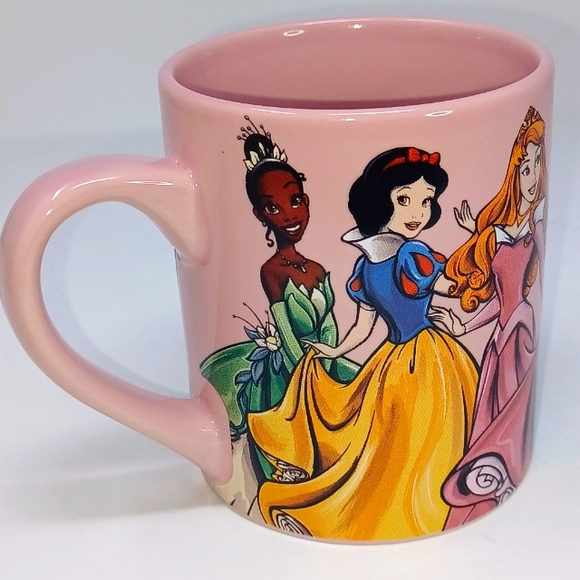 NWOT Disney Cup - Picture 4 of 6